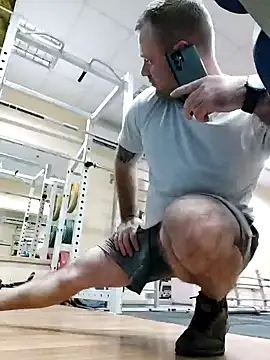 Crek666 online show from 02-01-25, 06:43