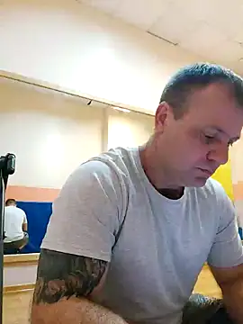 Crek666 online show from 03-17-25, 05:56