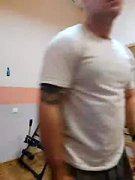 Crek666 online show from 03-19-25, 06:03