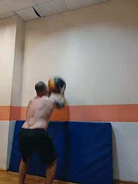 Crek666 online show from 02-27-26, 05:29