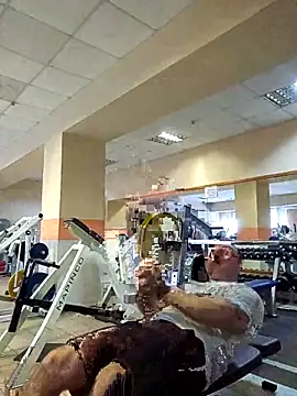 Crek666 online show from 03-11-26, 04:40