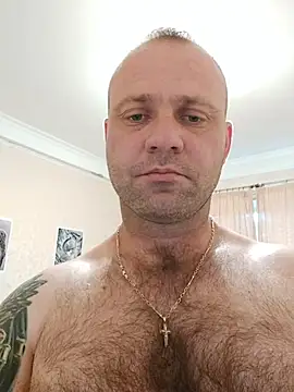 Crek666 online show from 06-29-26, 04:18