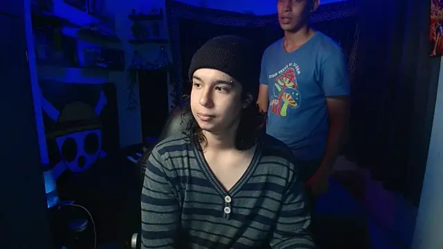 kairozz online show from 10-27-25, 02:32