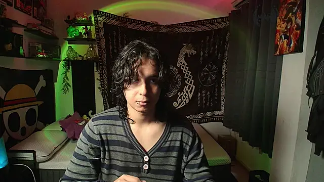 kairozz online show from 10-31-25, 02:40