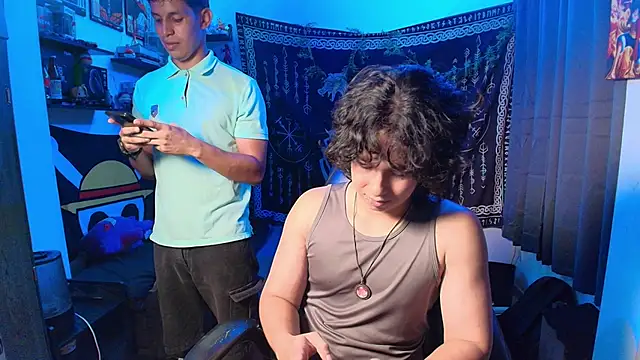 kairozz online show from 11-25-25, 06:41