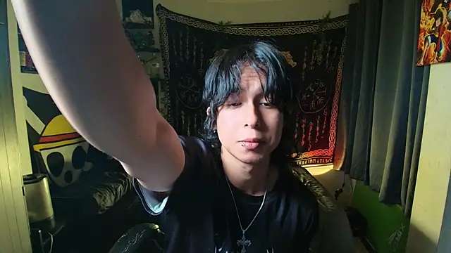 Snapshot of kairozz chatting on 06-27-26, 03:00 kairozz online show from 06-27-26, 03:00