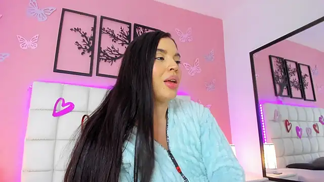 RenataJhonson  online show from 02-26-25, 08:48