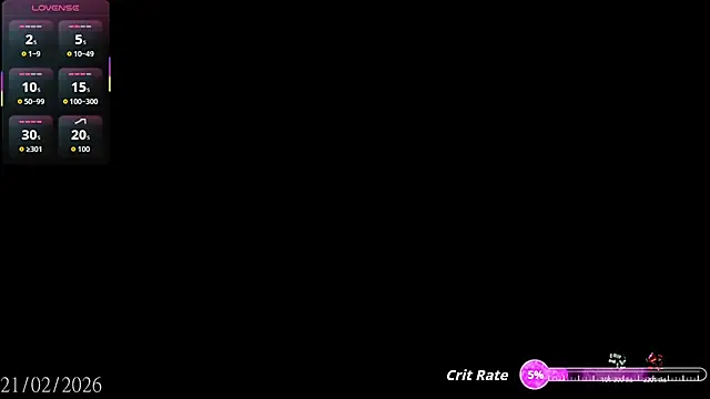 Bylie Hills online show from 02-26-26, 08:41