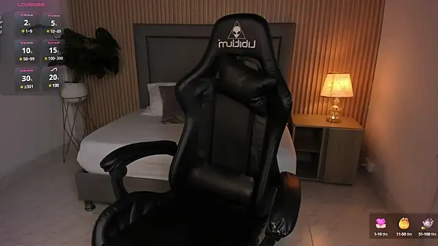 lindaa natashaa online show from 02-08-25, 02:15