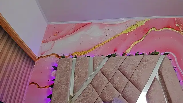 Bella  sweet online show from 02-12-26, 10:54