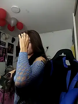 Snapshot of yeibles chatting on 03-18-25, 01:10 yeibles online show from 03-18-25, 01:10