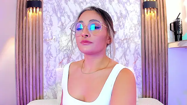 Nanda Vixen online show from 02-21-25, 05:56