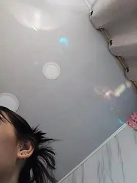 Nanda Vixen online show from 12-02-25, 10:20