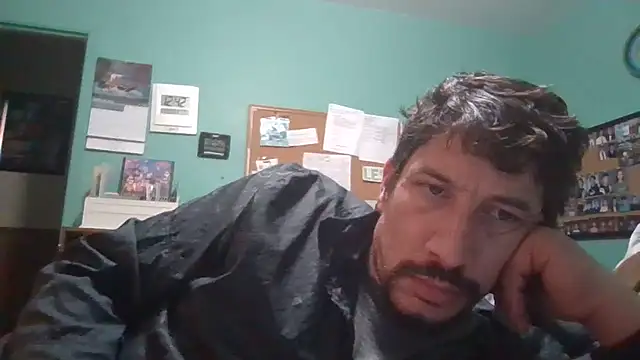 Curved4Pleasure online show from 01-15-26, 06:51