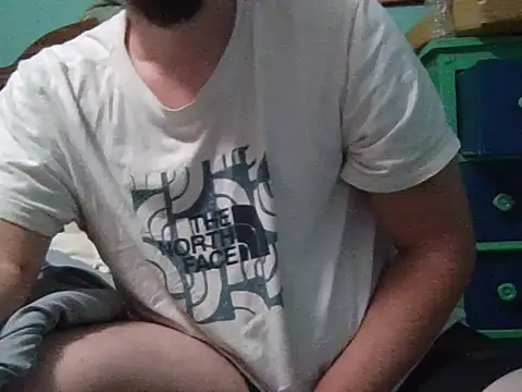 Curved4Pleasure online show from 02-13-26, 10:55