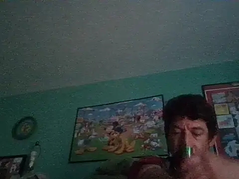 Curved4Pleasure online show from 02-15-26, 05:20