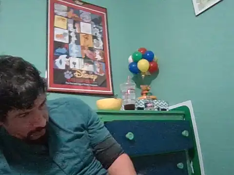 Curved4Pleasure online show from 02-18-26, 12:01