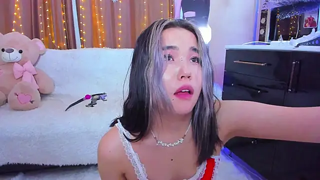 Dollyaa online show from 12-29-24, 02:42