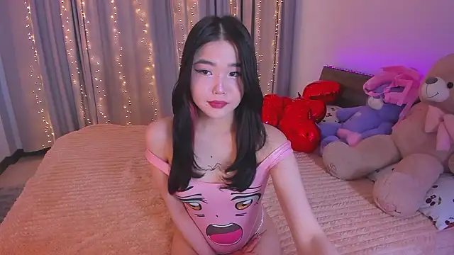 Dollyaa online show from 02-16-26, 02:24