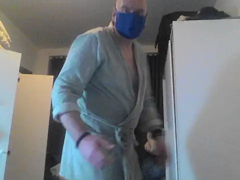 HotInMyAss online show from 01-17-26, 10:24