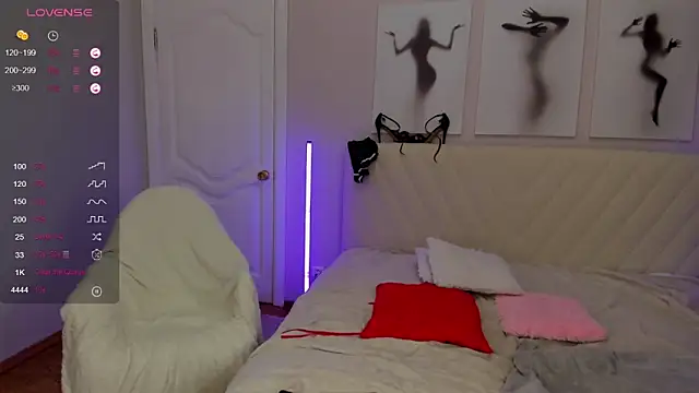 LikaKlint online show from 02-18-25, 12:17