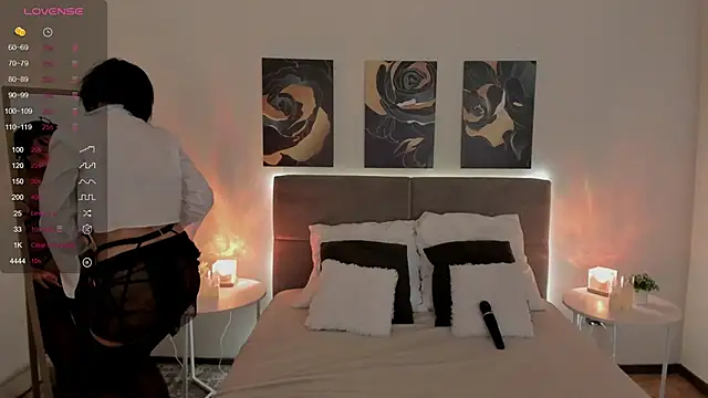 LikaKlint online show from 09-11-25, 07:25