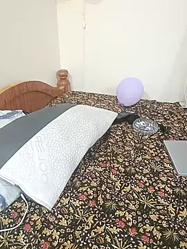 Ashwini Gowda 91 online show from 01-07-25, 04:59