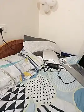 Ashwini Gowda 91 online show from 02-16-25, 04:32