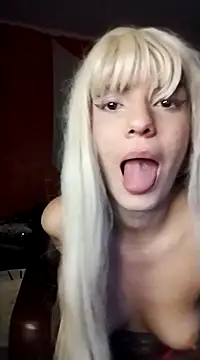 spacegirlll online show from 03-14-25, 04:32