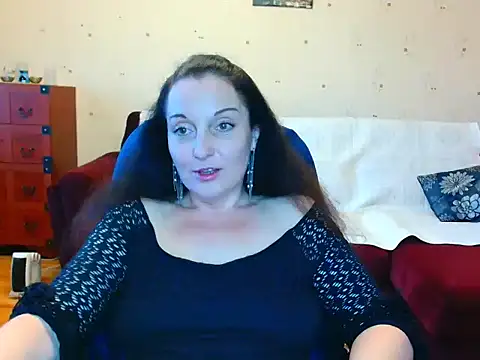 Alice3694 online show from 04-07-26, 04:57