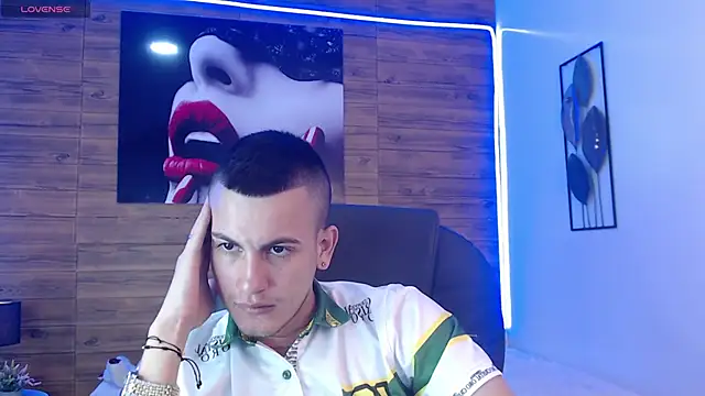 Cerokershelby online show from 12-27-24, 06:14