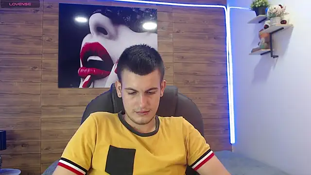 Cerokershelby online show from 01-19-25, 05:26