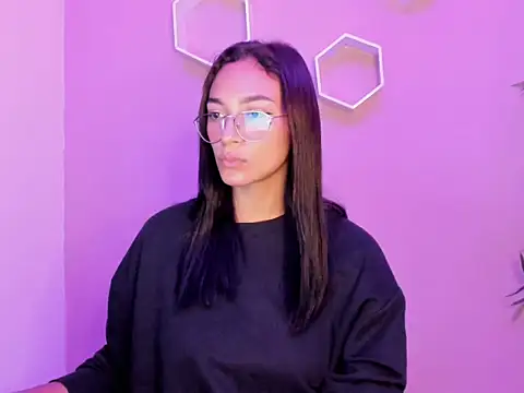 ASIAM BRUNET online show from 03-11-26, 01:06