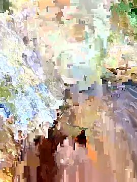 Hideen-real-face online show from 07-20-26, 07:00