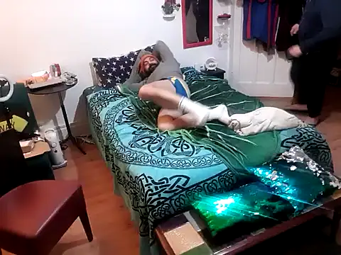 lextalon online show from 12-02-24, 01:47