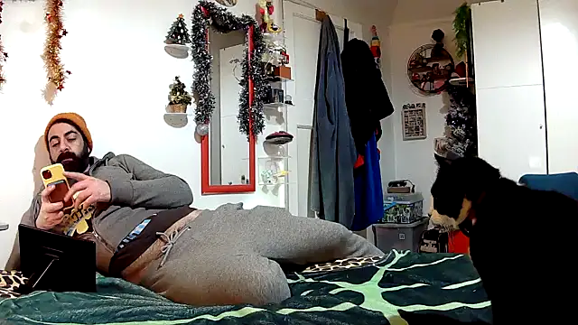 lextalon online show from 12-22-24, 02:39