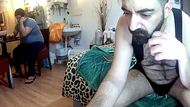 lextalon online show from 01-01-25, 06:16