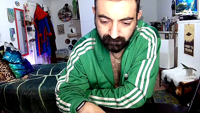 lextalon online show from 02-02-25, 03:32