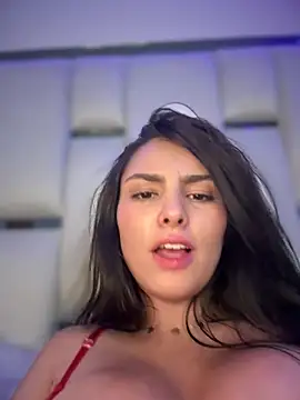 Maddy Rouse  online show from 01-18-25, 04:04