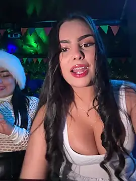 Maddy Rouse  online show from 03-12-26, 11:55