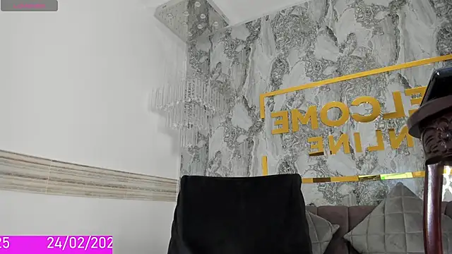 Tamara Sex7 online show from 02-24-25, 11:52