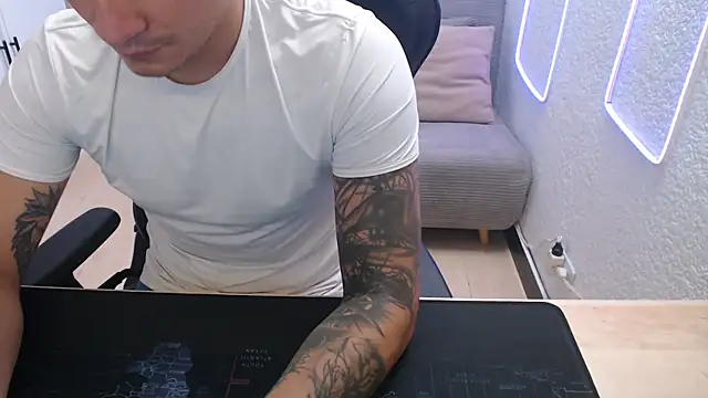 team dinamite69 online show from 02-12-26, 12:33