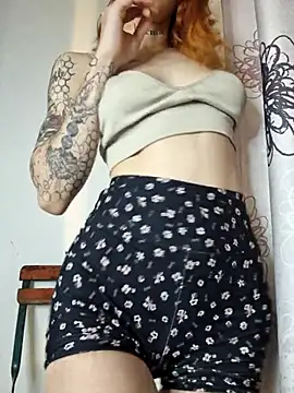 roxi katty online show from 12-21-25, 09:22