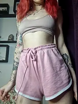 roxi katty online show from 01-11-26, 09:25