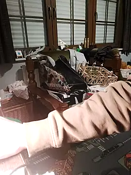 langelul12 online show from 02-07-25, 08:10