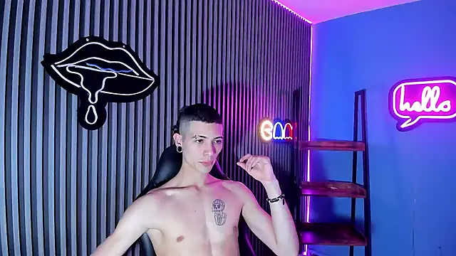 Jefer rick  online show from 02-06-25, 03:16