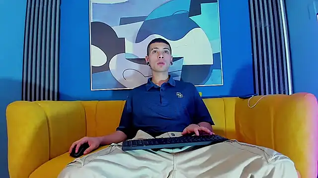 Jefer rick  online show from 02-13-25, 01:29