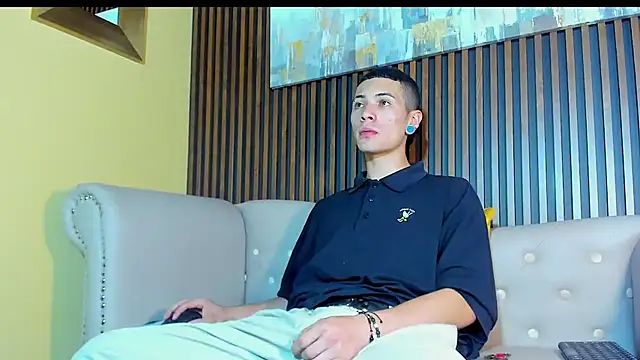 Jefer rick  online show from 02-28-25, 12:54