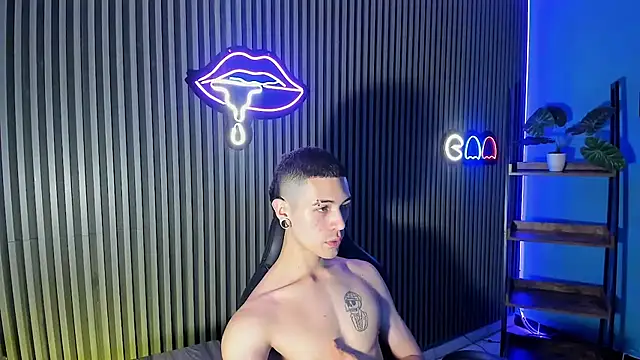 Jefer rick  online show from 10-09-25, 12:36