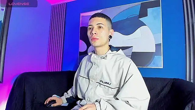 Jefer rick  online show from 10-11-25, 12:47